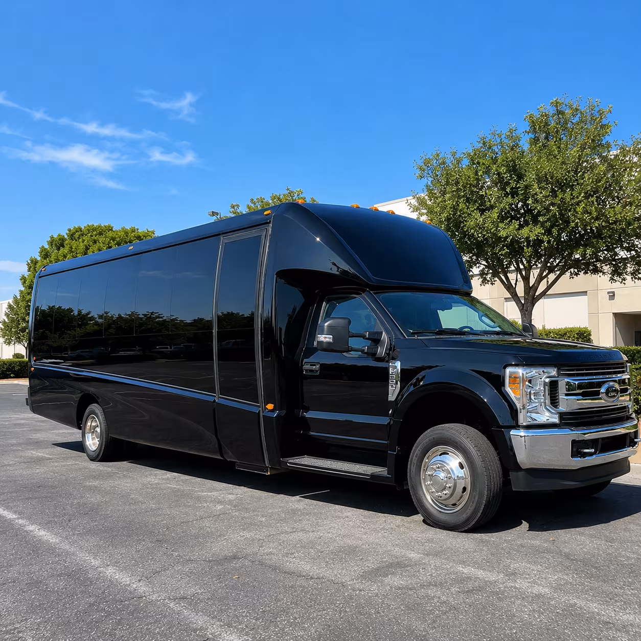 bus rentals to phoenix suns and mercury games at mortgage matchup center