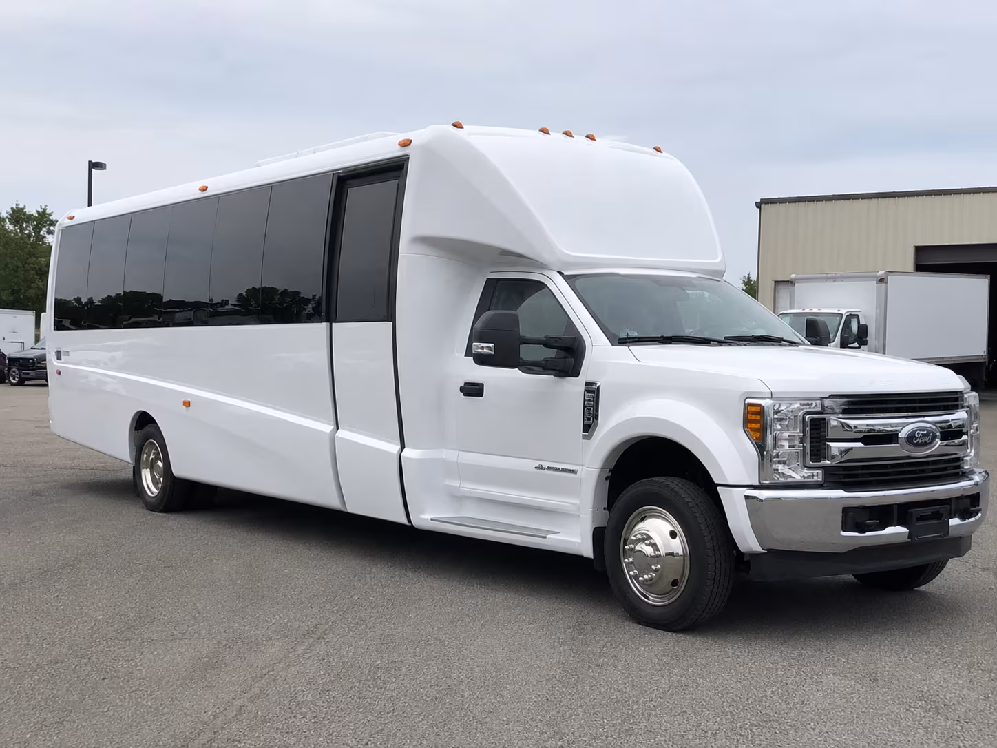 buses for queen creek student performing arts and cultural field trips