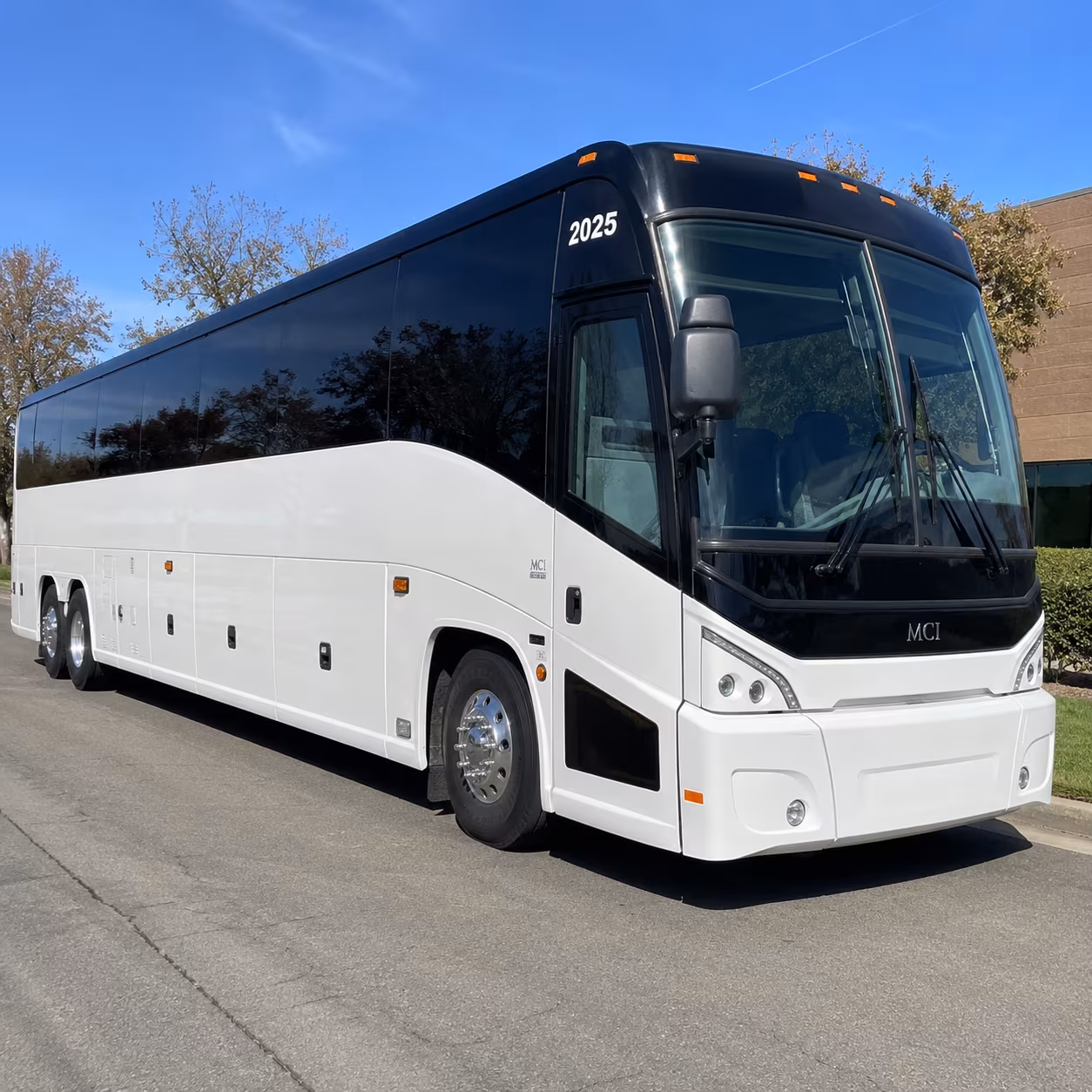 charter bus rentals to phoenix sky harbor international airport phx
