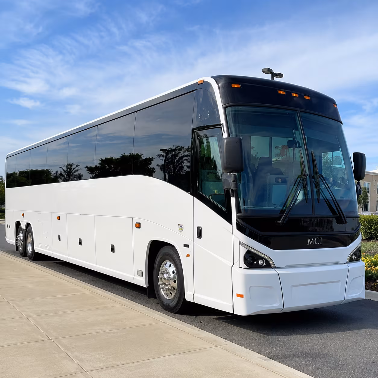 charter buses for corporate wine tour events in the east valley