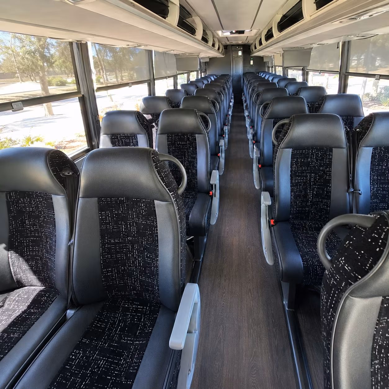 charter buses for queen creek history and heritage field trips