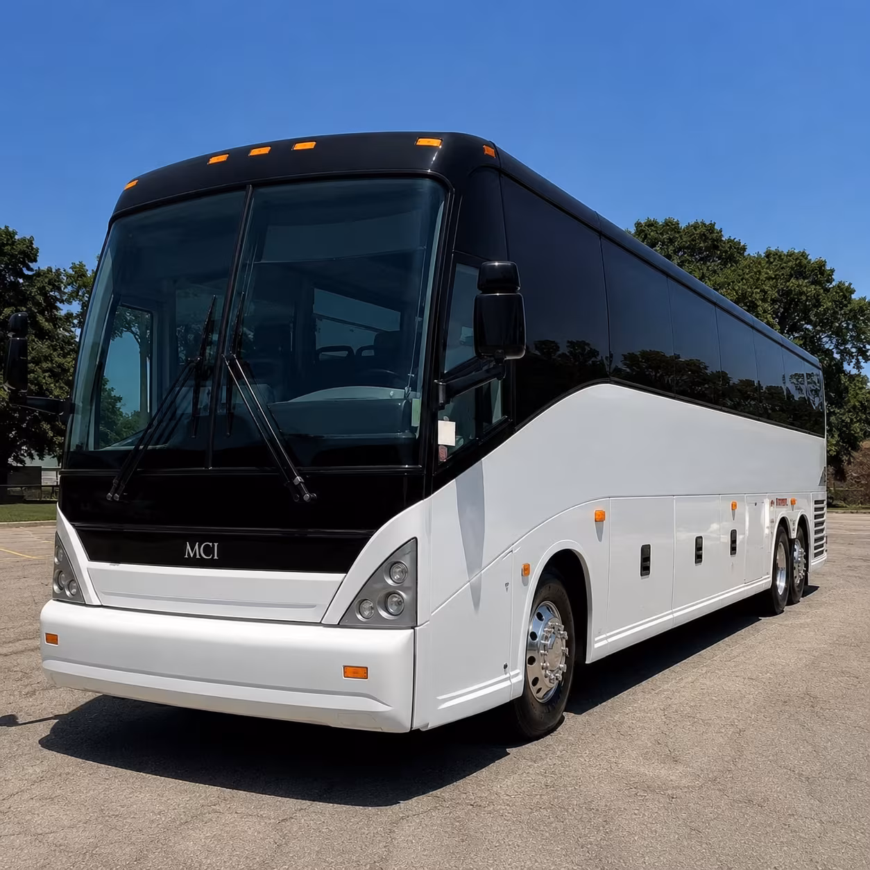 charter buses for queen creek museum and science field trips