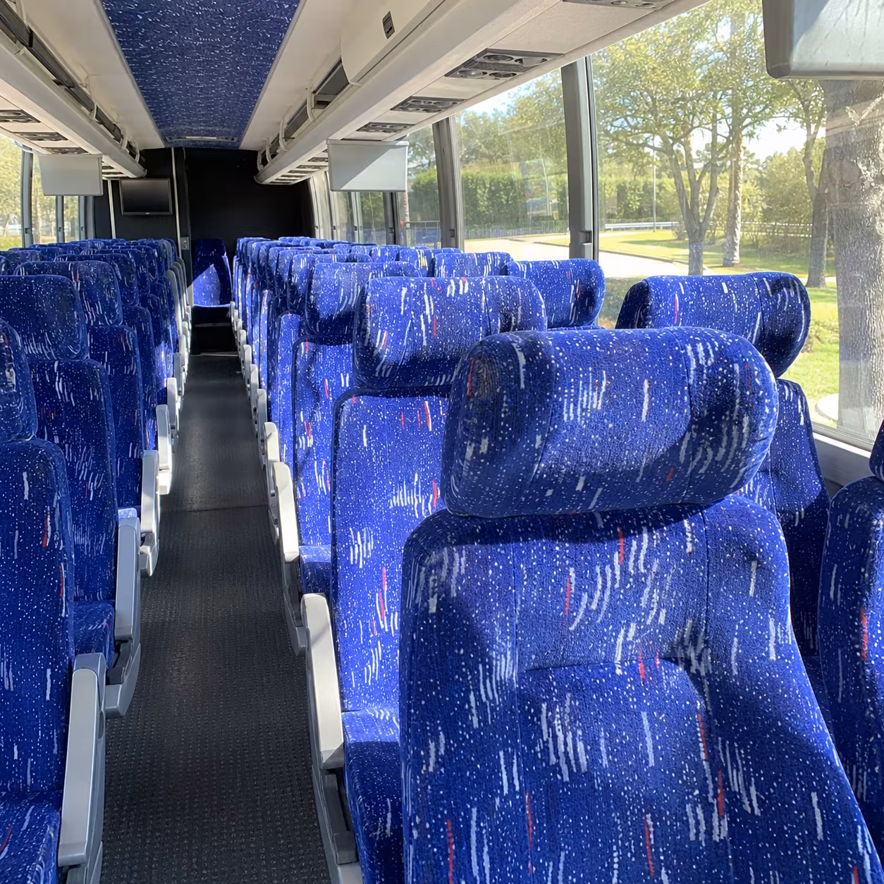charter buses for queen creek rec leagues amateur sports and tournament travel