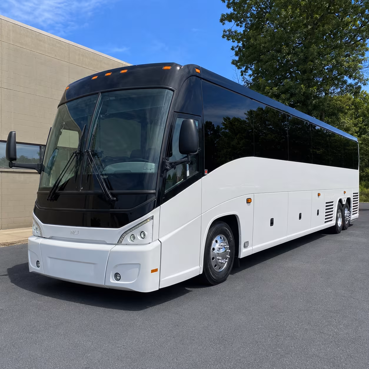 charter buses to talking stick resort amphitheatre shows