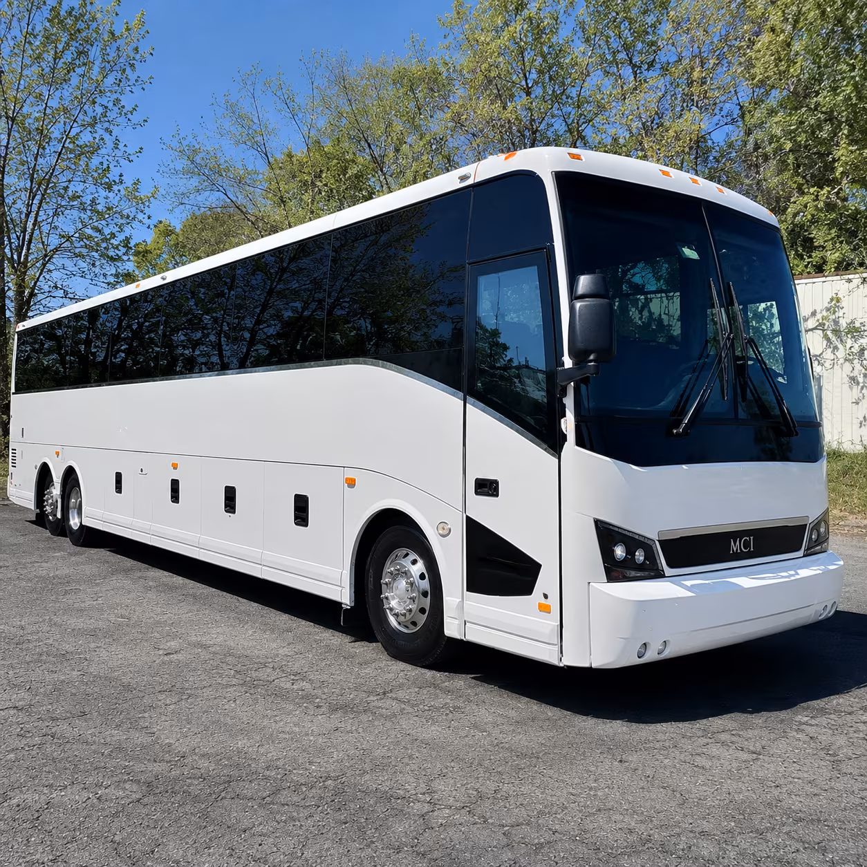 employee shuttle buses for queen creek s construction and trades workforce