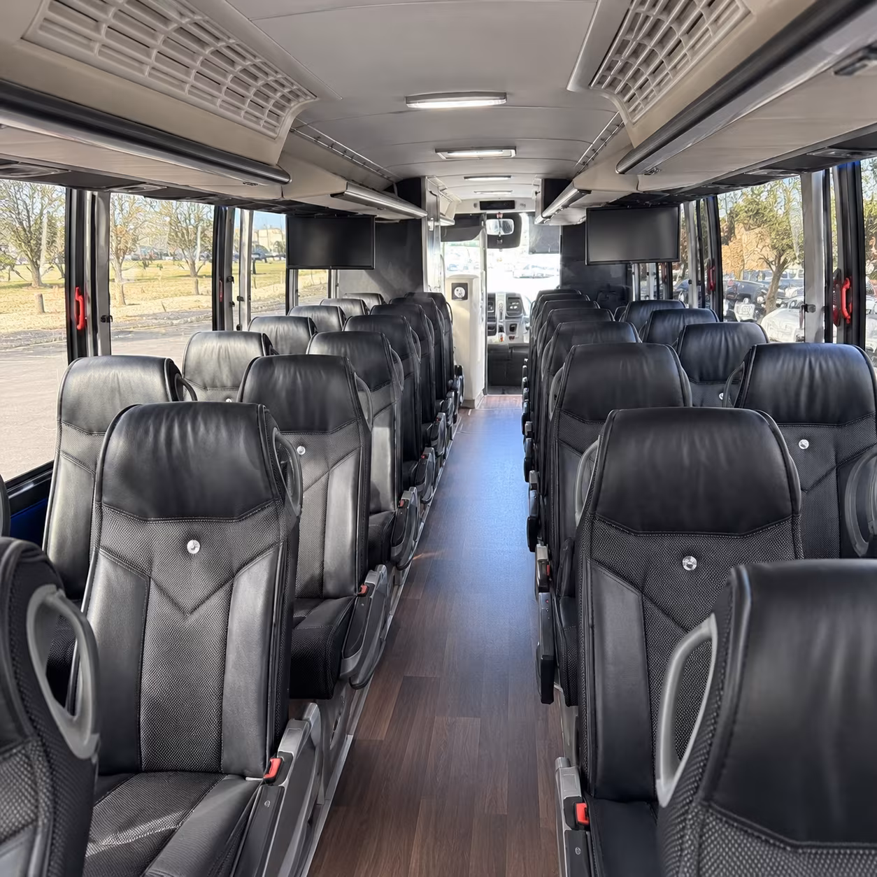 grand canyon bus trips and northern arizona group transportation from queen creek