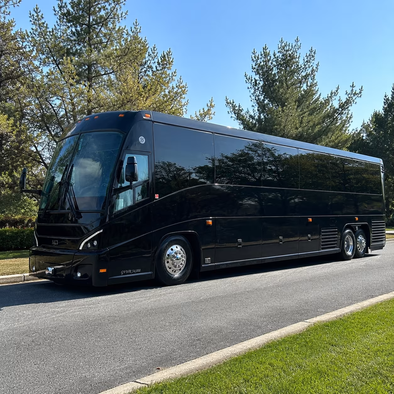 group airport transfers for corporate teams and business travelers