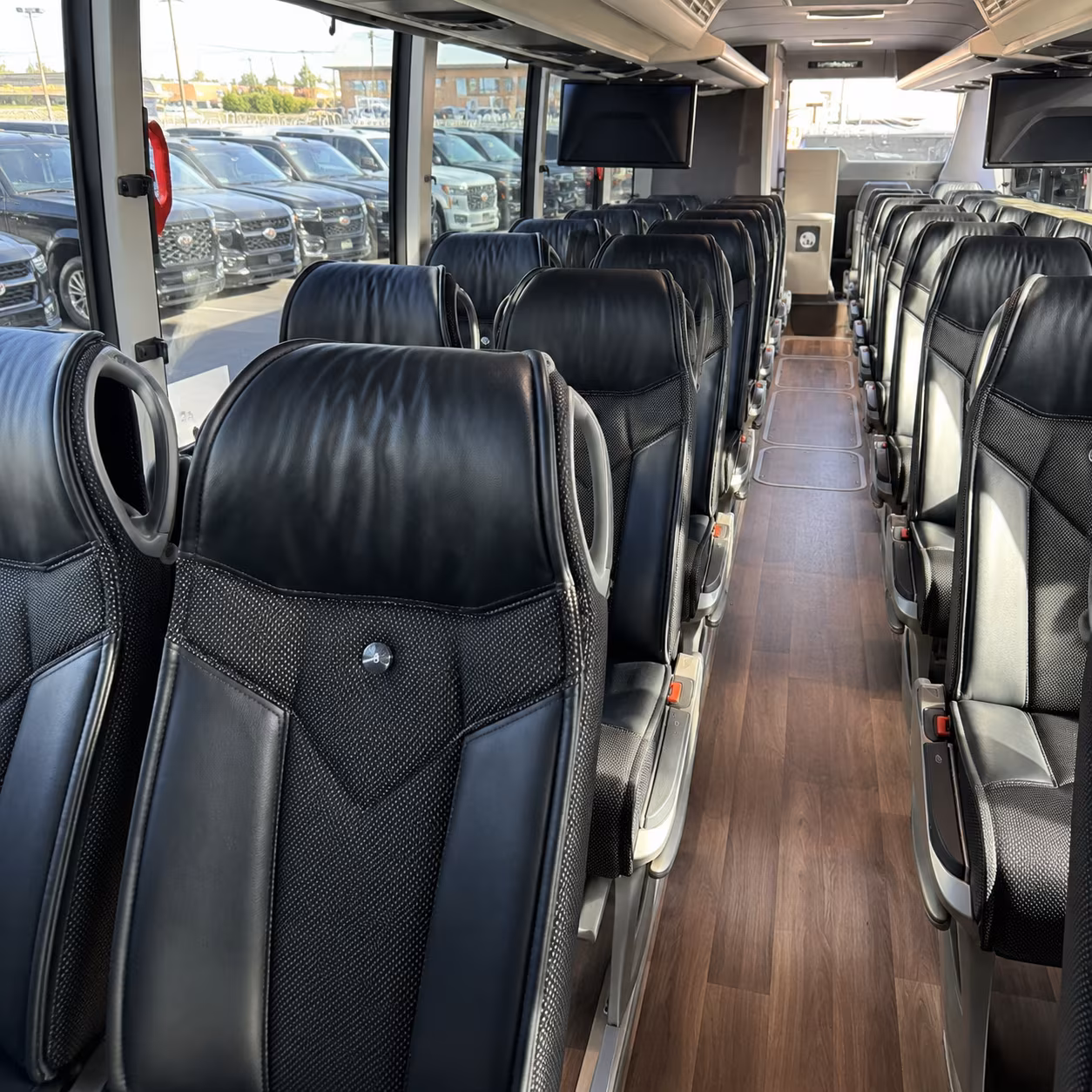 long distance bus rentals from queen creek to tucson sedona and beyond