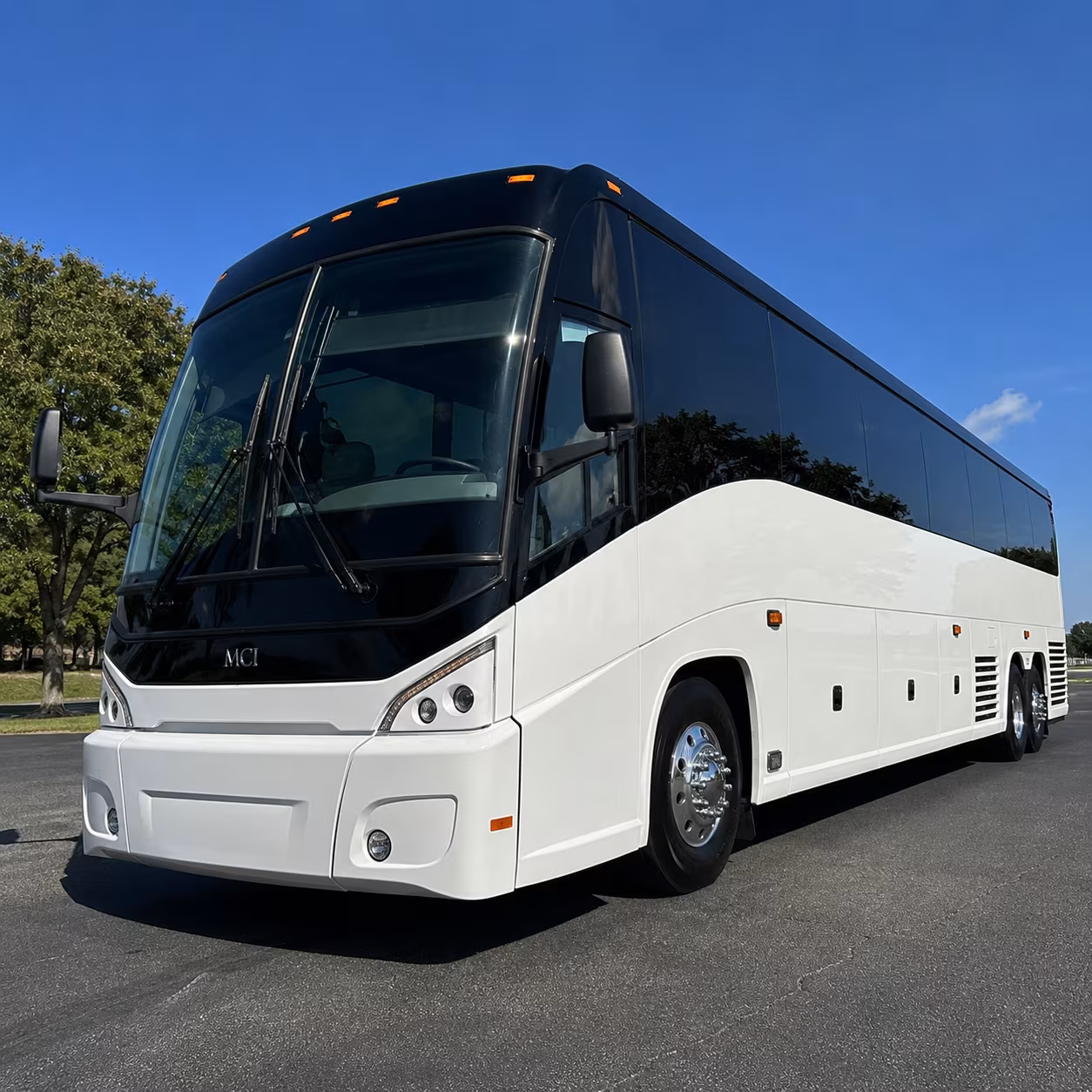 multi day charter bus itineraries and out of state group travel from queen creek