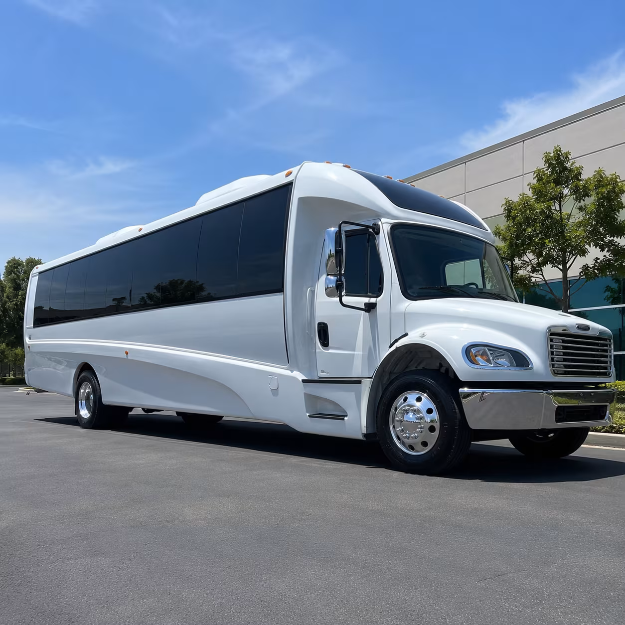 queen creek 15 passenger minibus