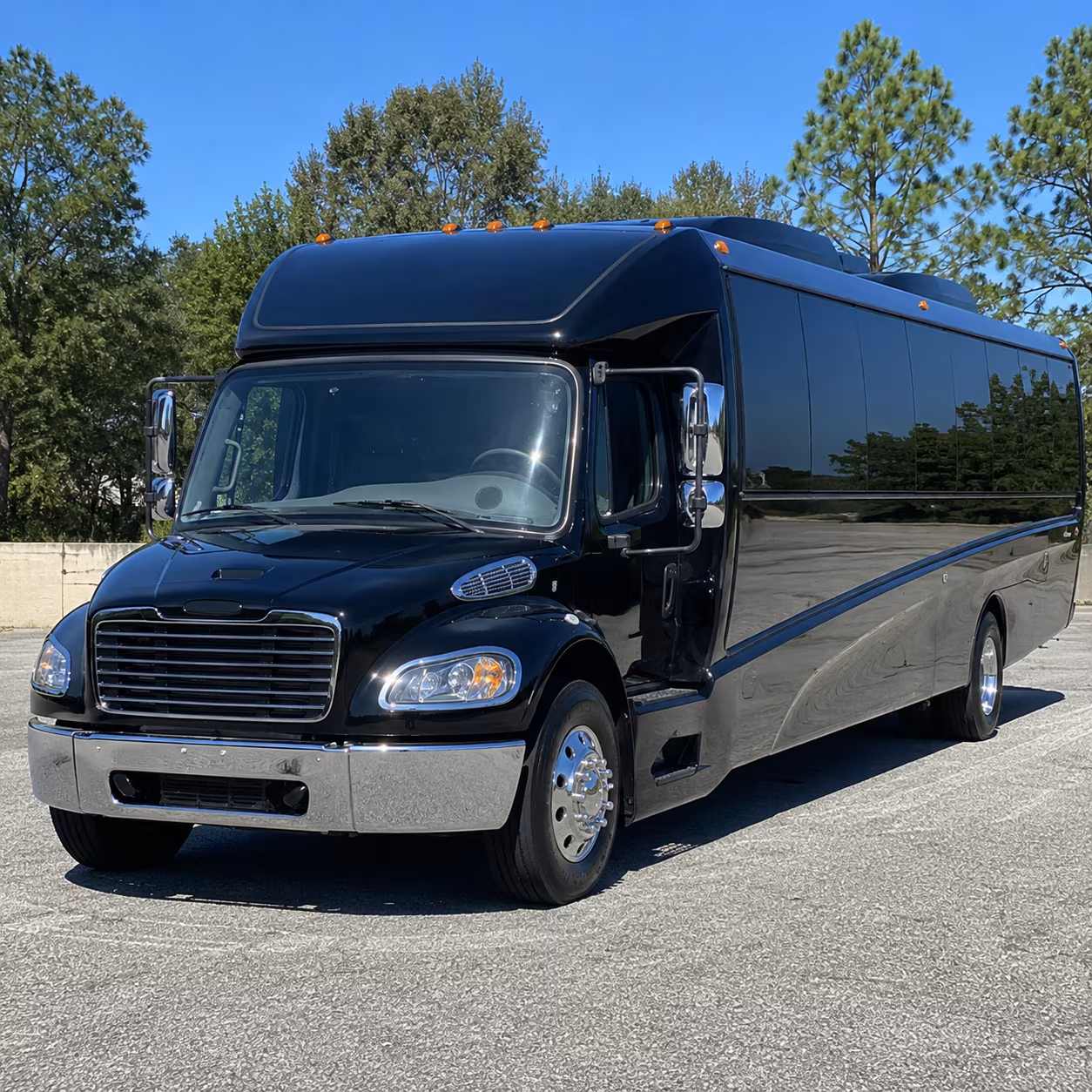 queen creek 18 passenger minibus