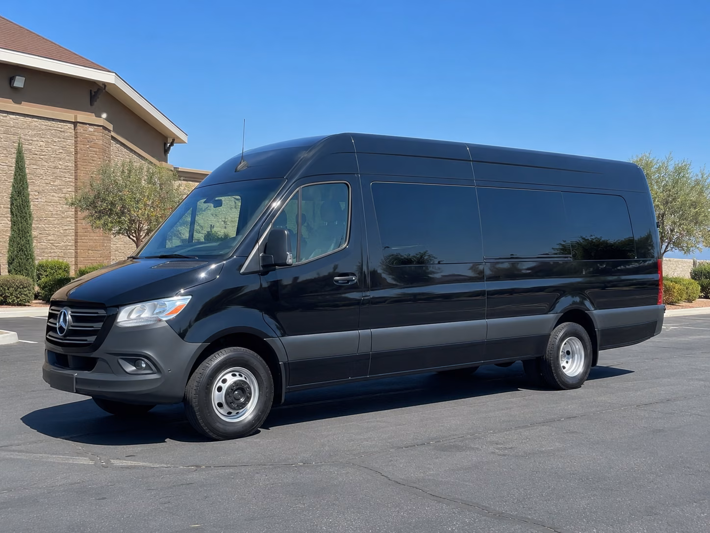 queen creek airport transportation onboard seating