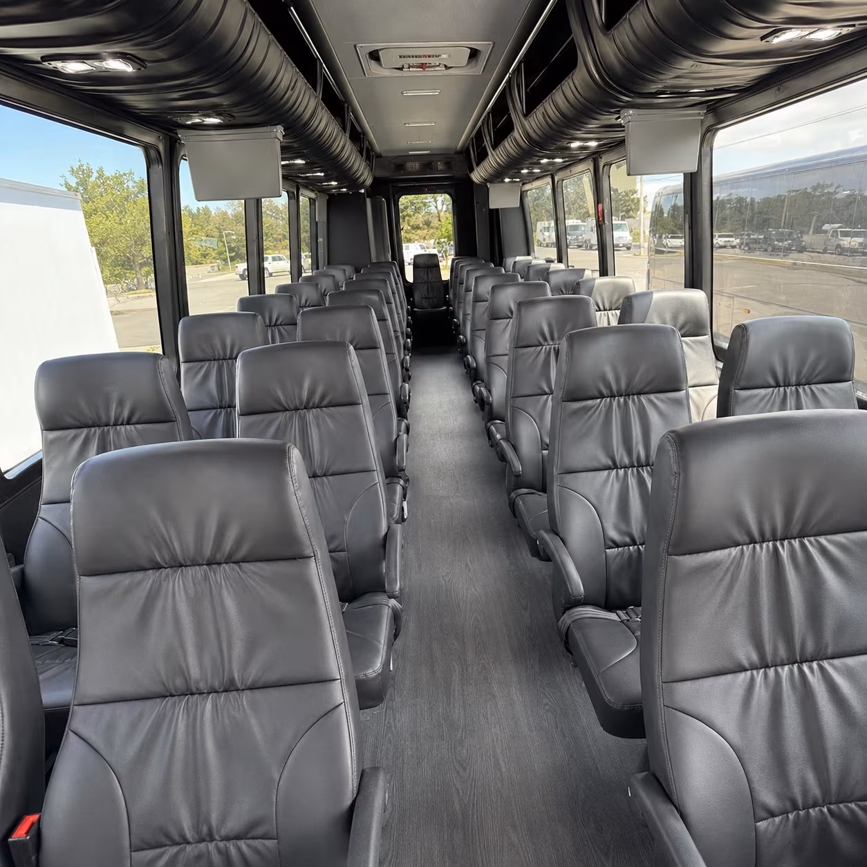 Queen Creek Airport Transportation