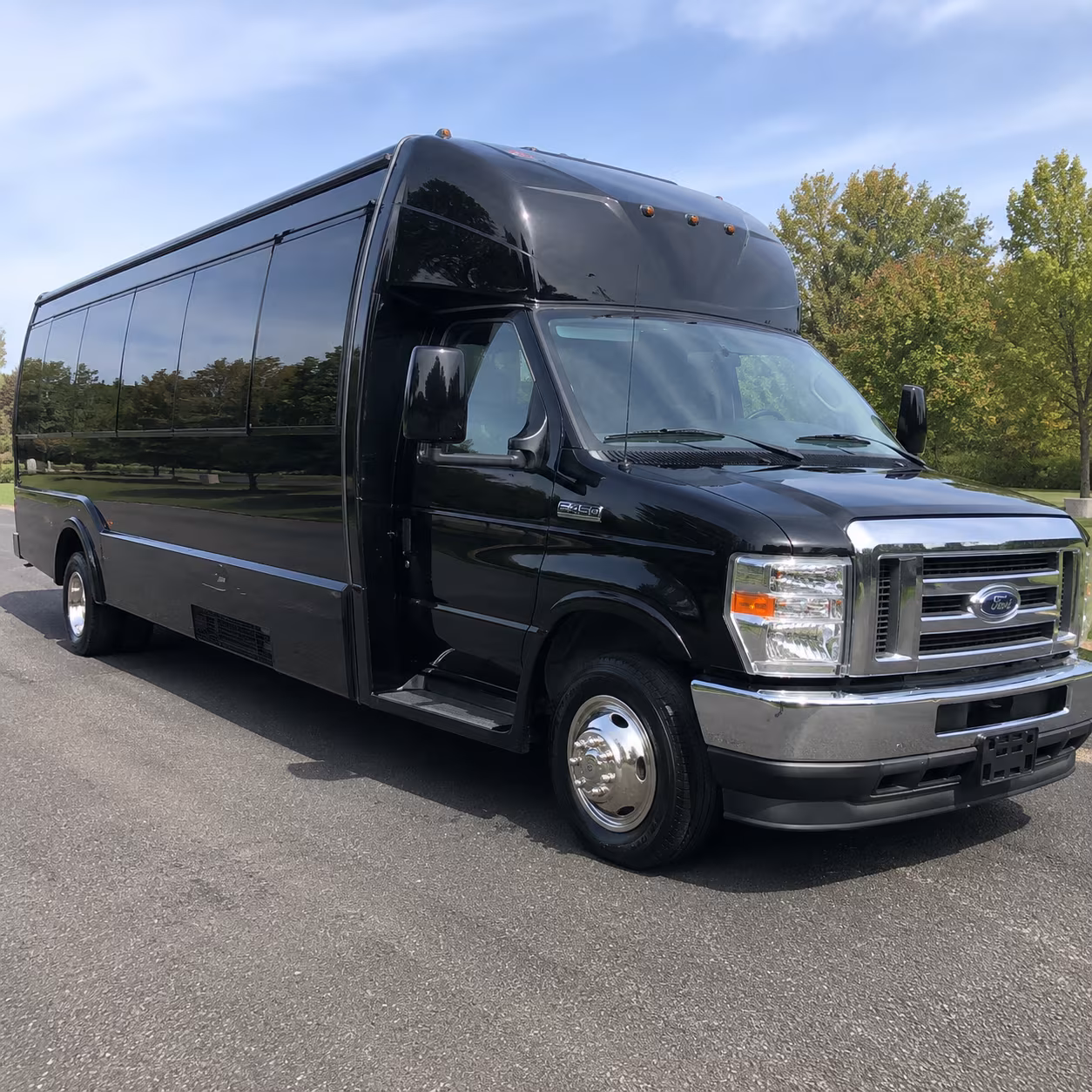 queen creek bachelor bachelorette party bus rental