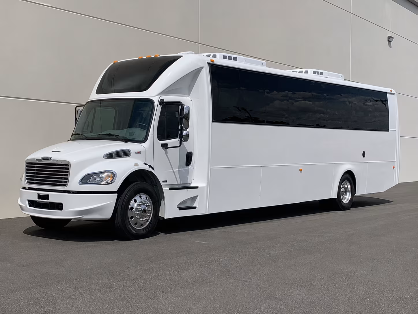 queen creek birthday party bus rental