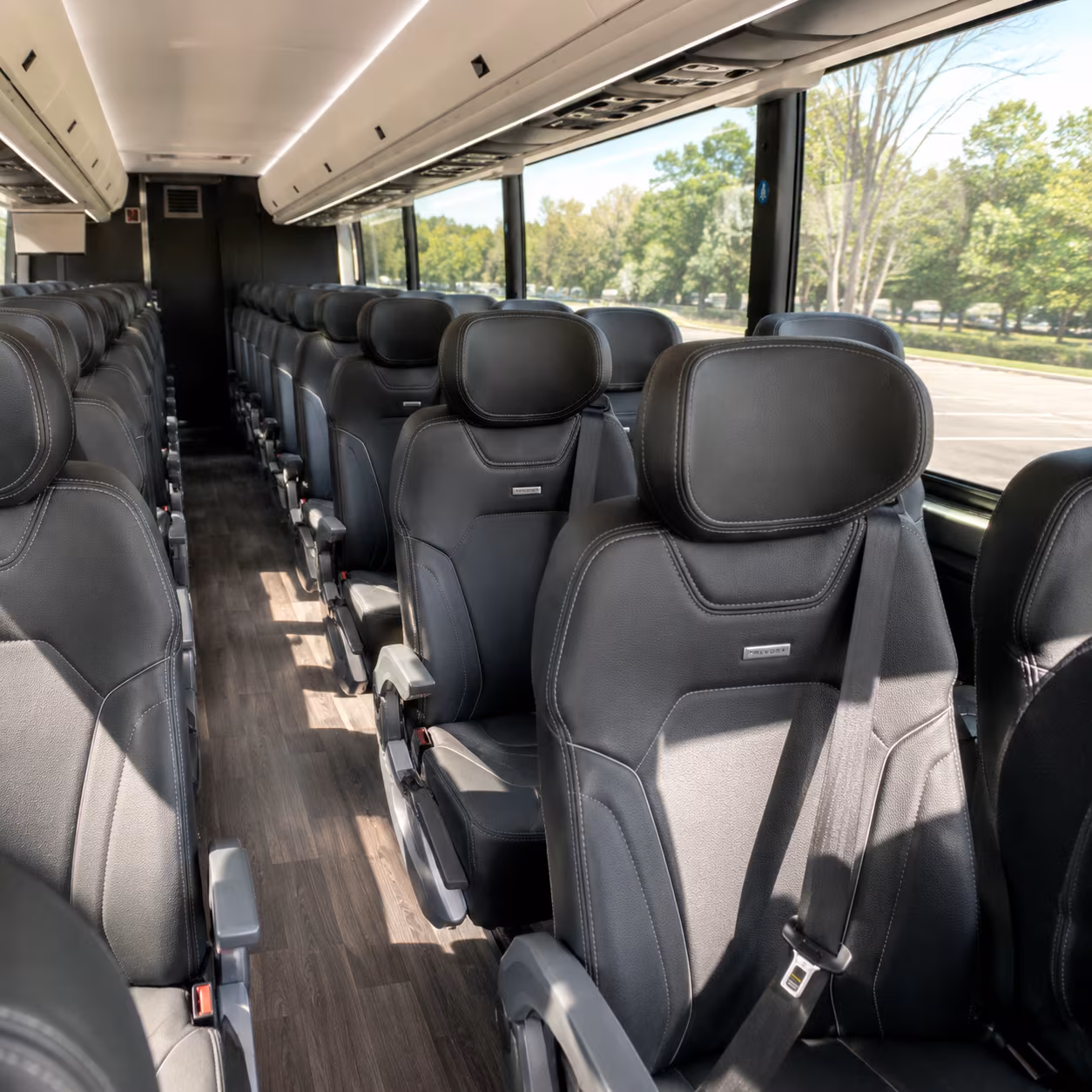 queen creek bus rental service area