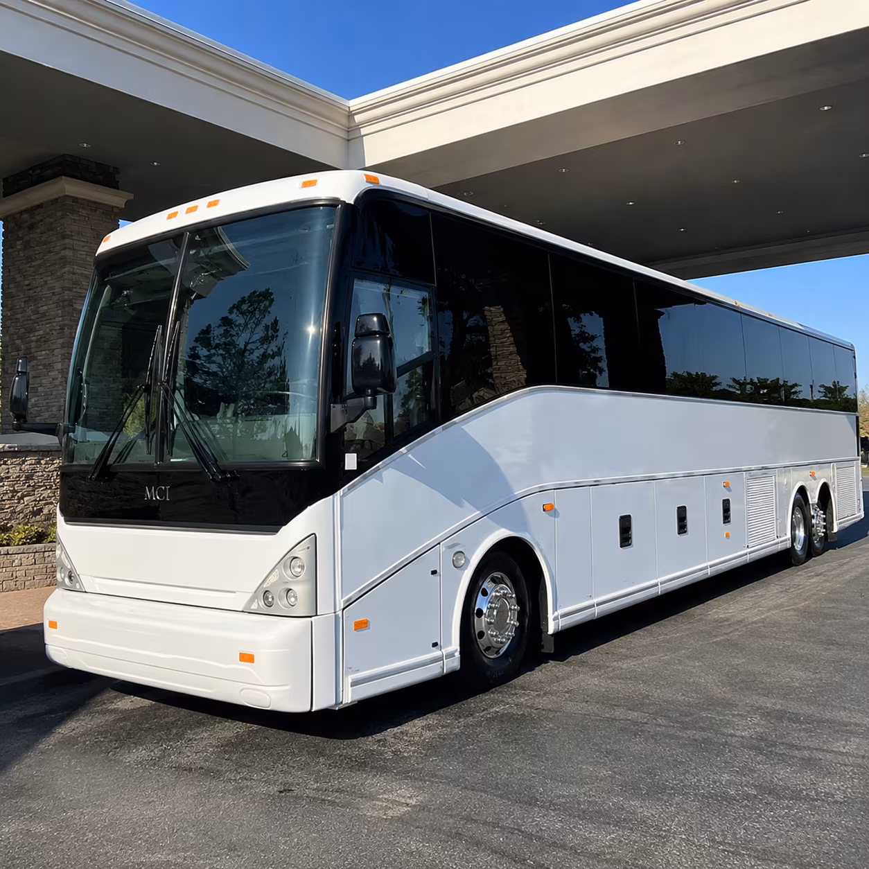 queen creek bus rentals