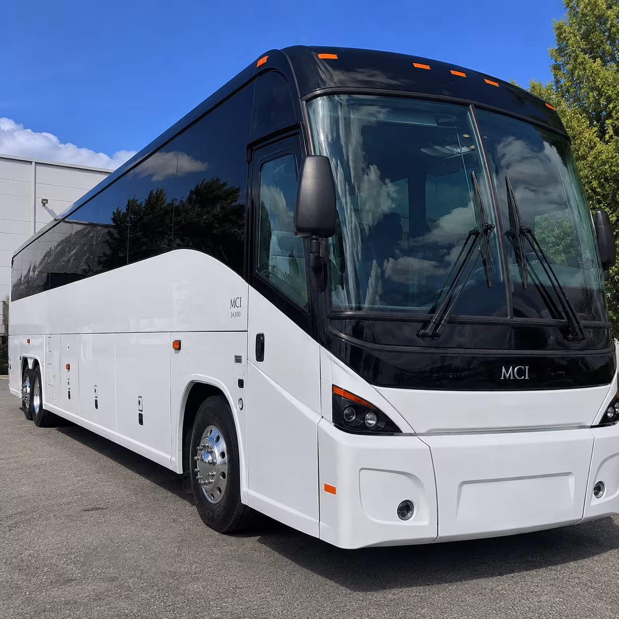 Queen Creek Concert Transportation