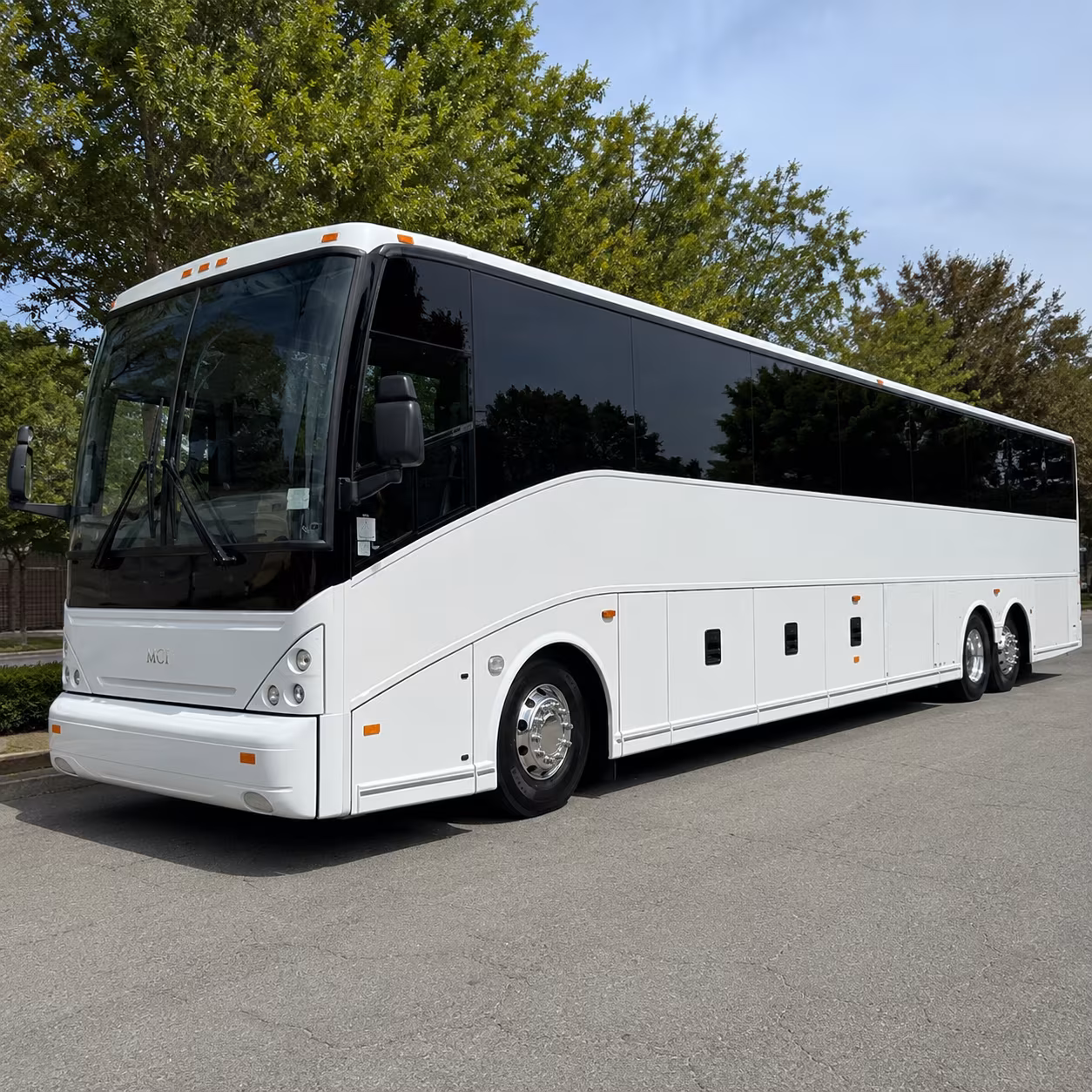 Queen Creek Corporate Event Transportation