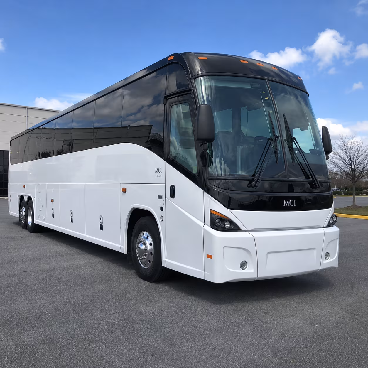 Queen Creek Government & Military Transportation