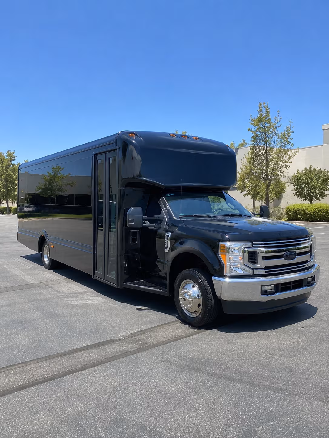 queen creek quincea n era sweet 16 party bus rental