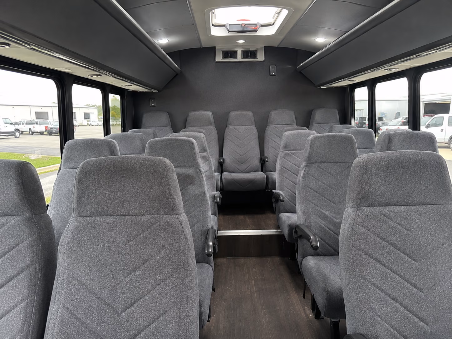 Queen Creek Religious Group Transportation