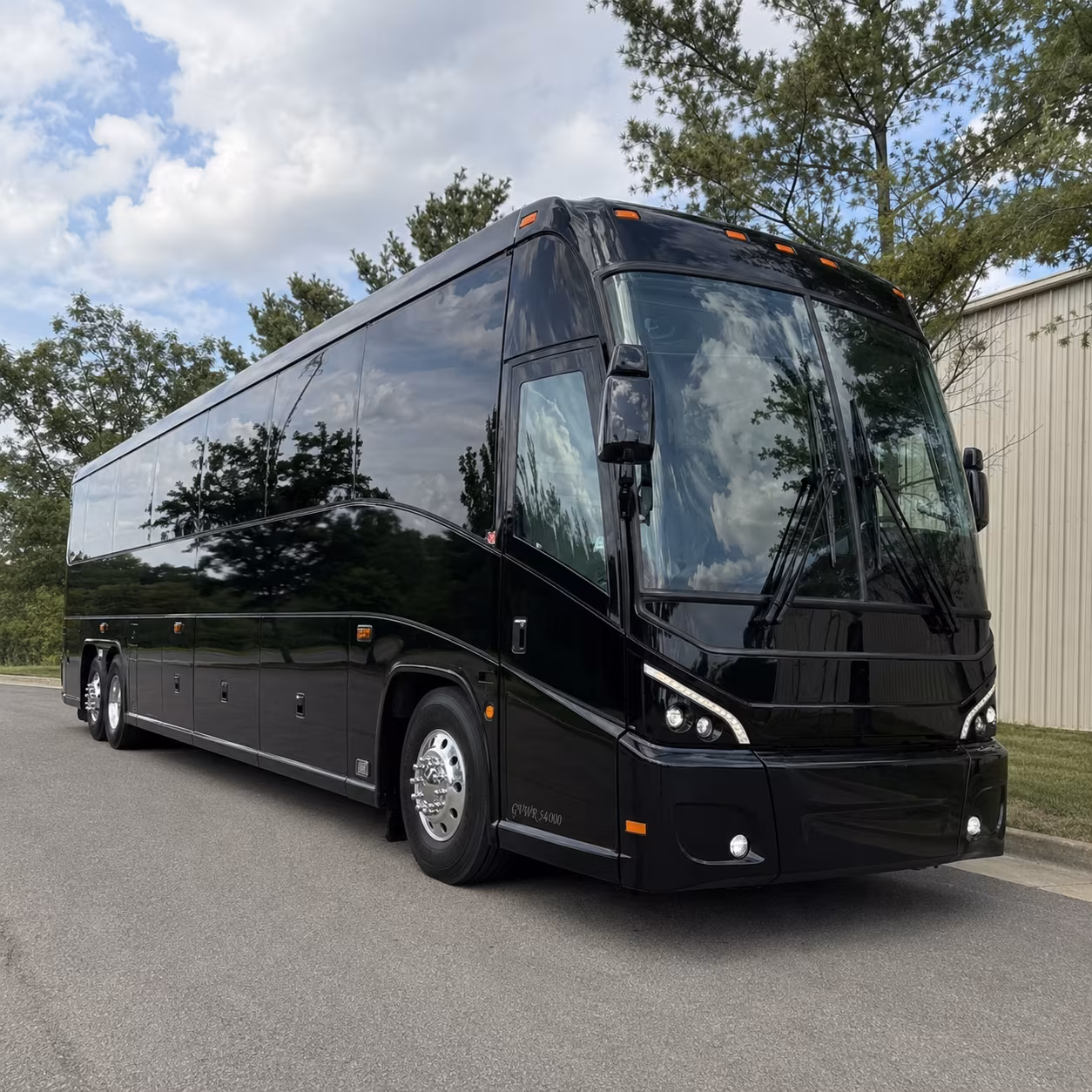 queen creek sporting event transportation onboard seating