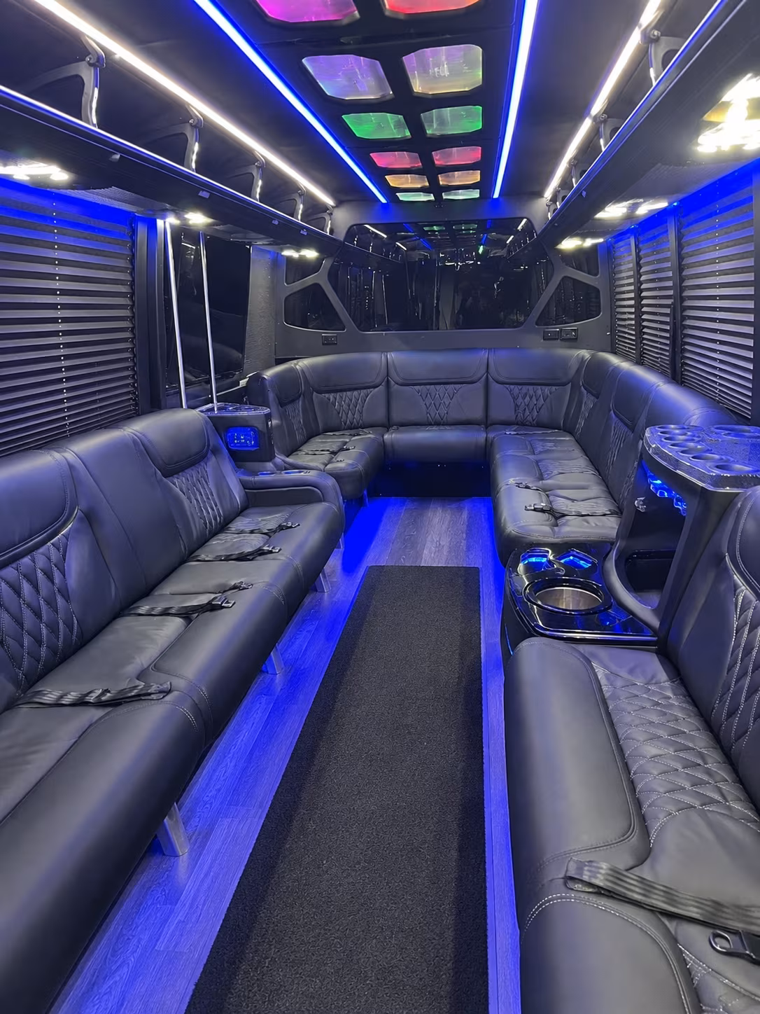 schnepf farms queen creek olive mill party bus rental