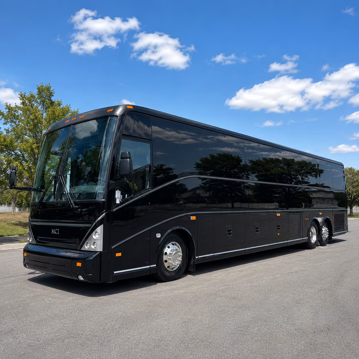 shuttle buses for military personnel transfers across the east valley