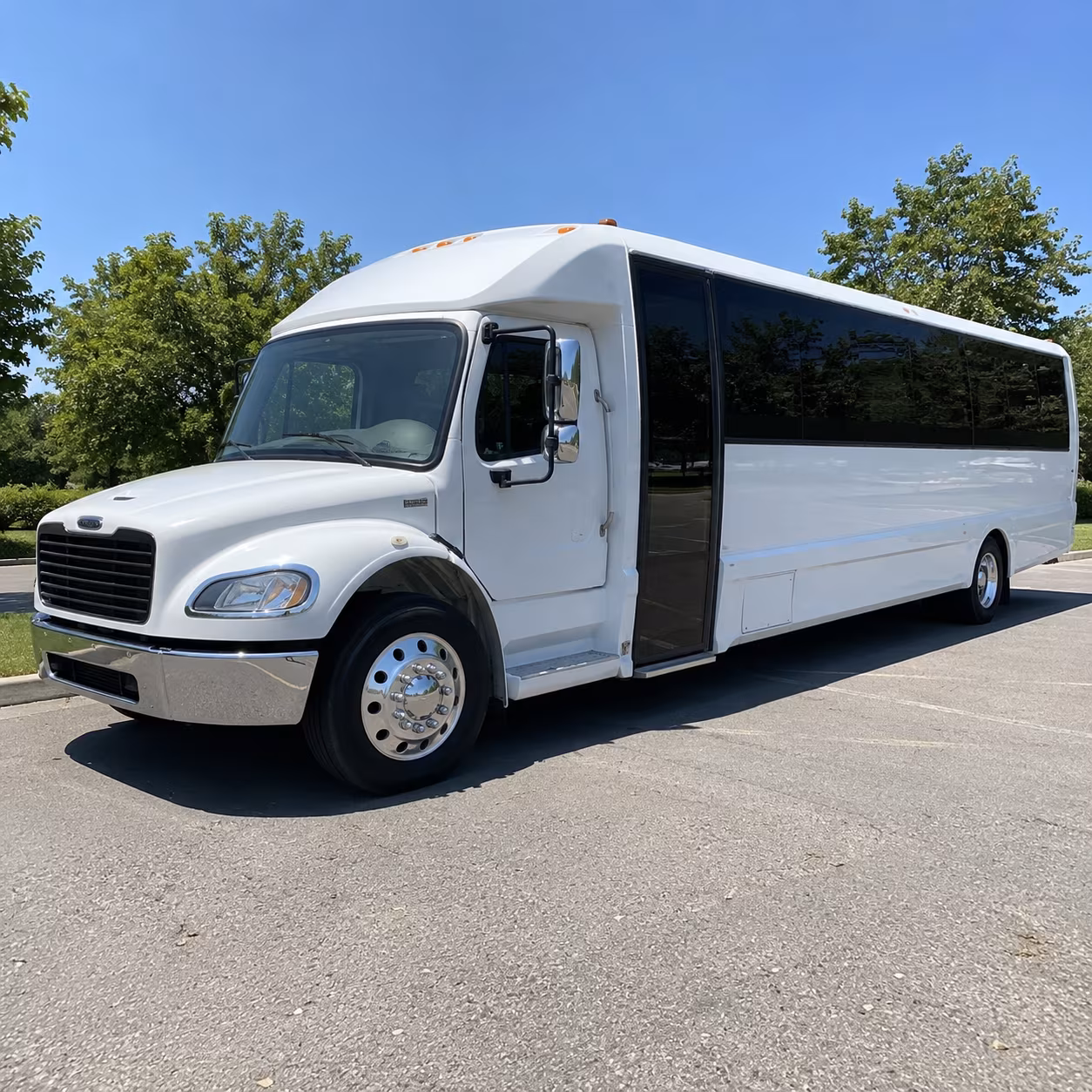 sporting event buses to chase field mortgage matchup center and beyond